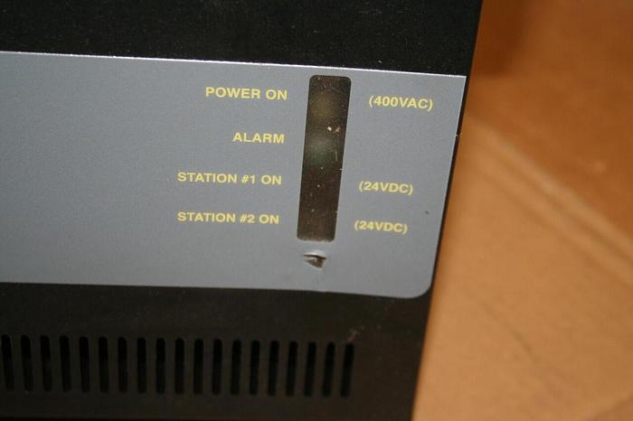 Used ATLAS COPCO Power Box 9040120158 Used