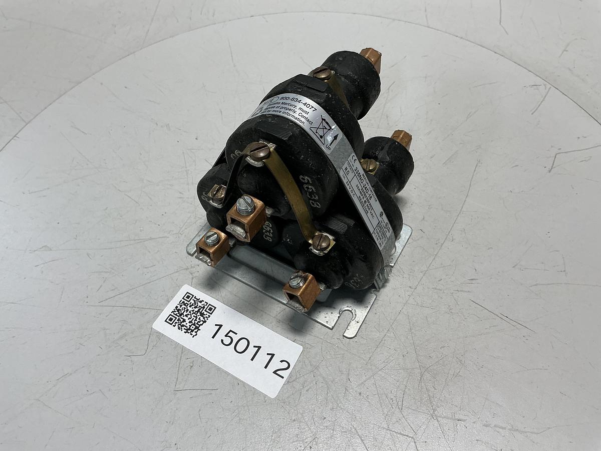 Used MDI 360NO-24D-18