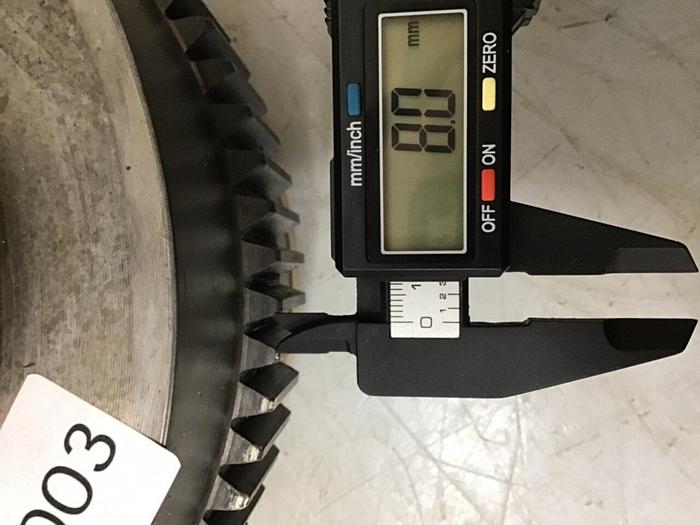 Used ENGEL Tie Bar Drive Nut ES200/330/250 / TBDN Used