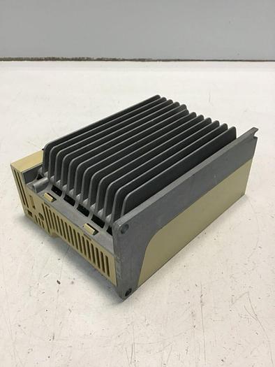 Used YASKAWA Servo Pack SGDA-04AS #138215