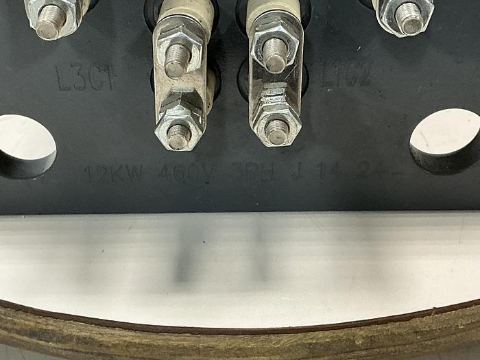 Used TEMPCO TPN01172