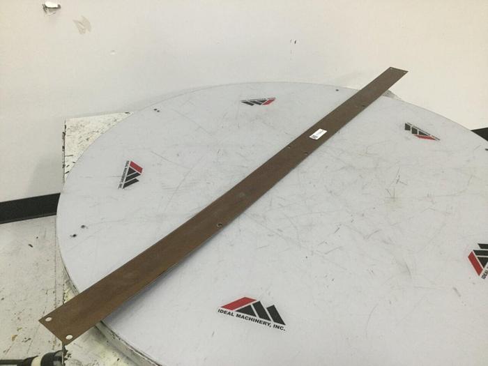 Used TOYO Clamp Plate Slide SI-150II / CS #115694