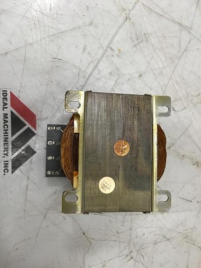 Used GENERAL ELECTRIC 1.0 kVA Transformer 9T58B52 #125960