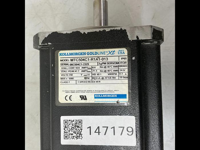 Used ERROR DUPLICATE