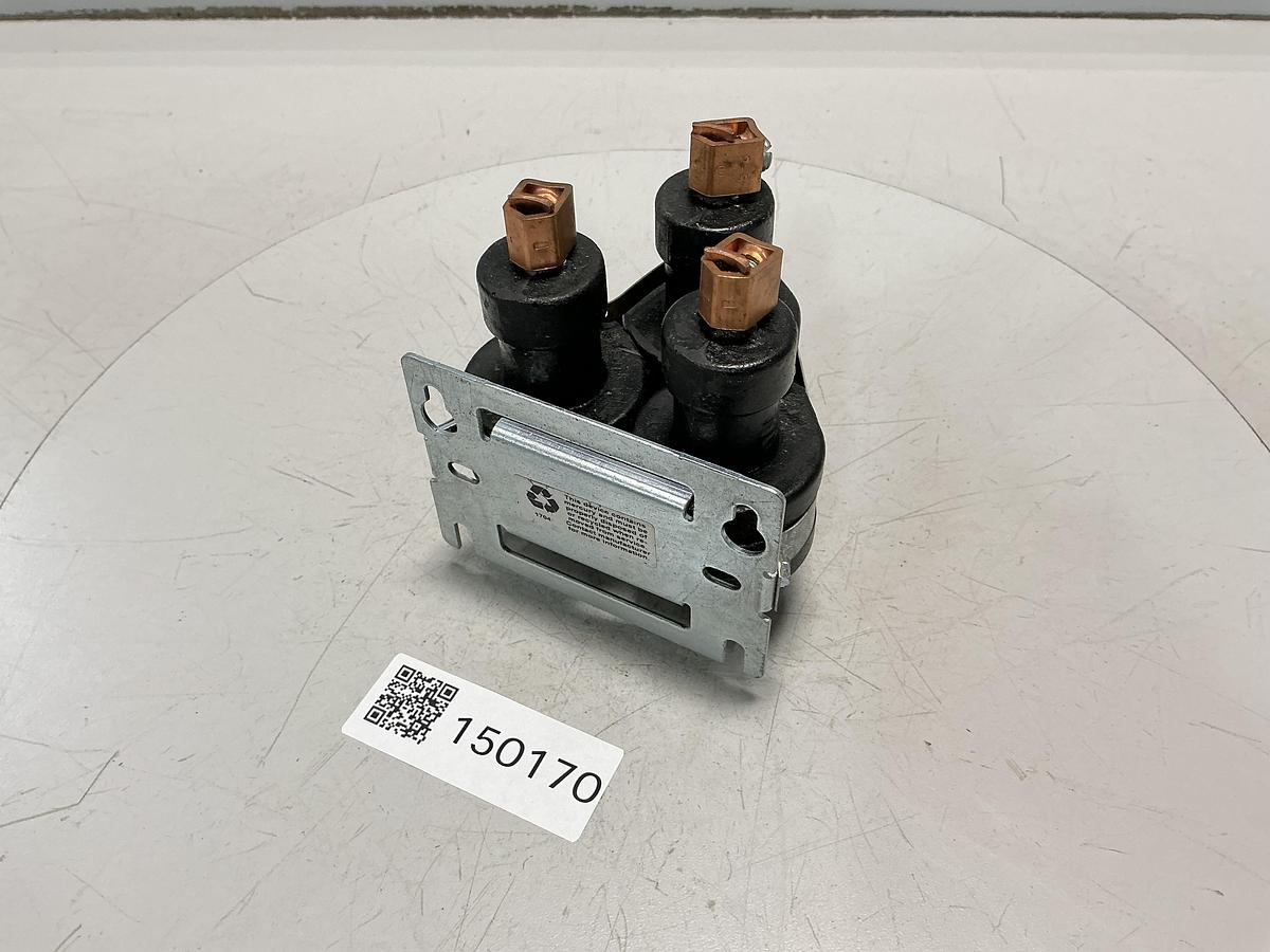 Used MDI 360NO-120A-18