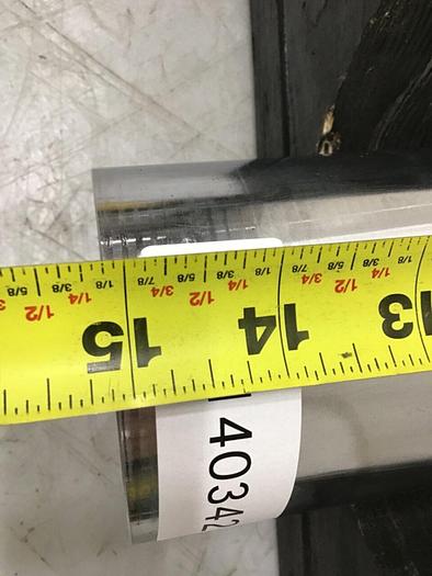 Used CINCINNATI MILACRON Toggle Pin 5031699 #140342