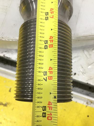 Used SHINWA Tie Bar S-80CN PU08-35TB Used