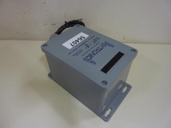 Used PSYTRONIC Surge Suppressor P5501 #56408