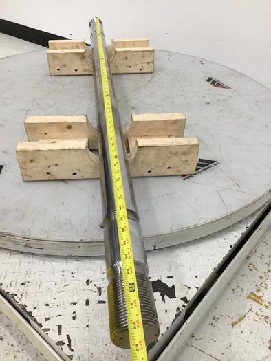 Used TOSHIBA Tie Bar ISG120 / TB Used