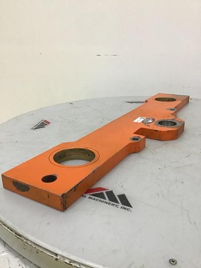 Used ENGEL Crosshead Support ES600/200/300 / CCS #123295