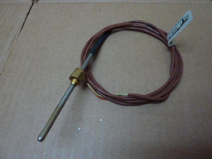 Used SENSORTEC Thermocouple MP-031511-048 #26844