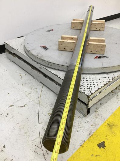 Used CINCINNATI MILACRON Tie Bar 5025658 Used