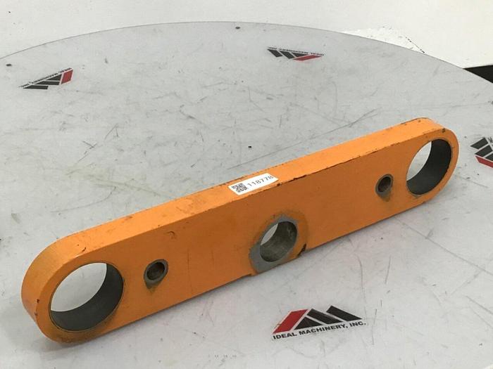 Used CINCINNATI MILACRON Toggle Link VT220-17 / CHSB #118778