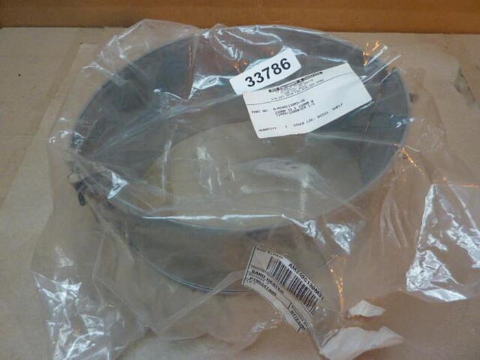 Used APPLIED 1200 Watt Heater Band A-M240C130M3-1B #33786