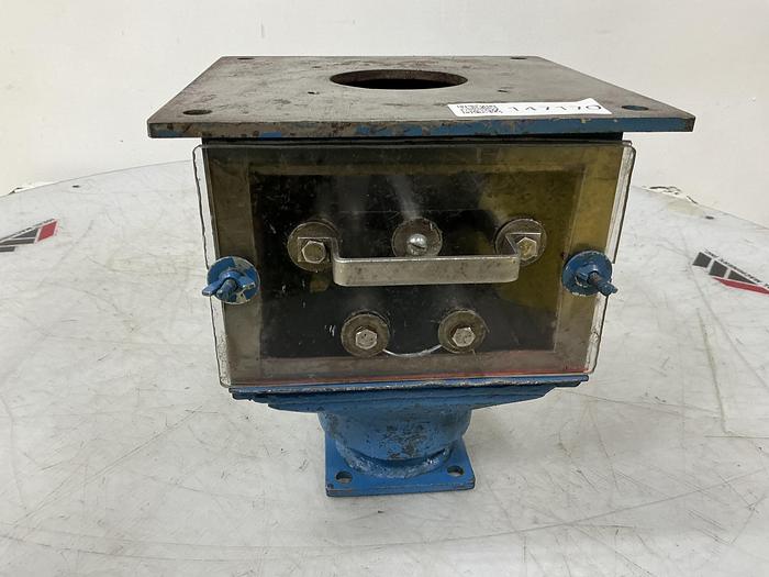 Used GENERIC Needs Model #