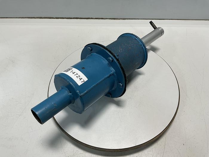 Used GENERIC Needs model #