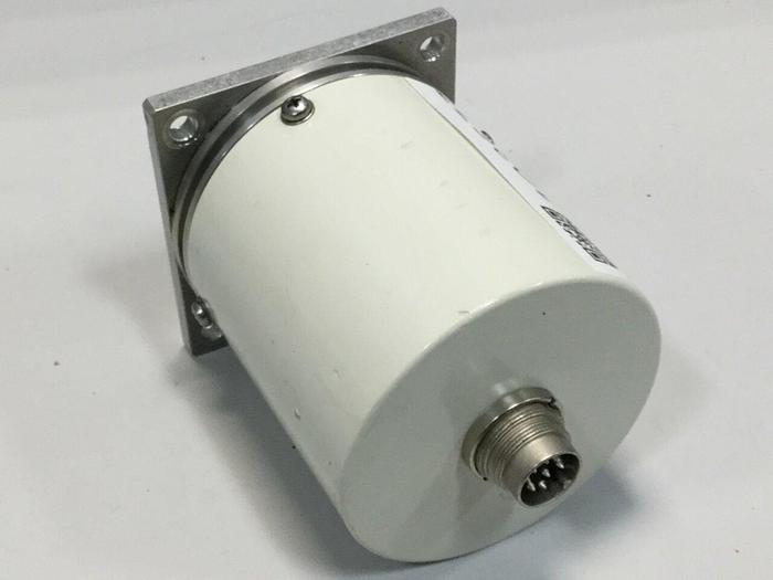 Used ASM Analogue Angle Sensor AWS2-345-R10K #103578