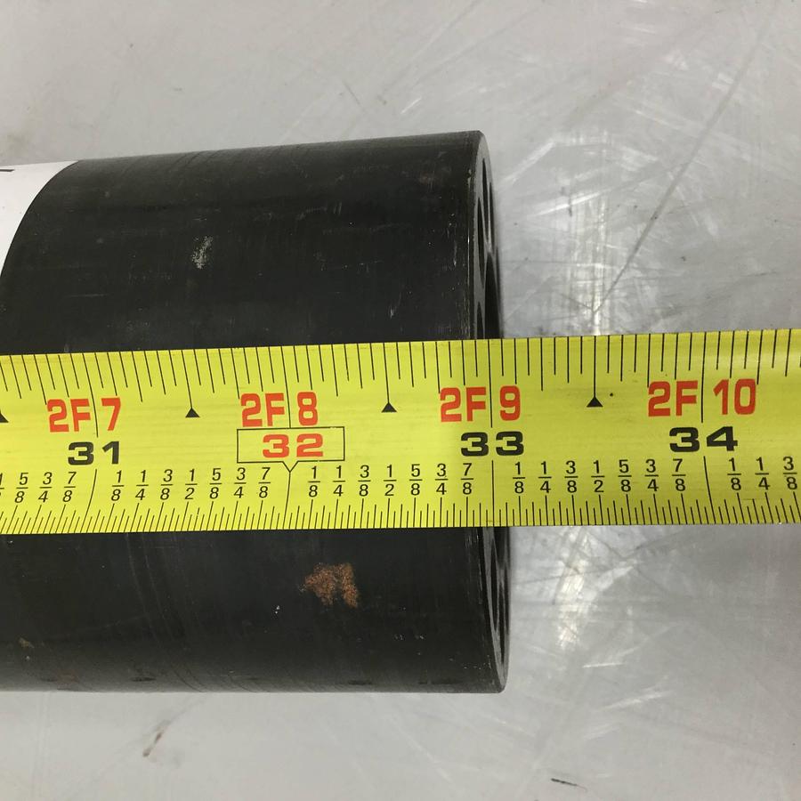 Used VAN DORN 35 mm Barrel BA VAND 35 MM #92637