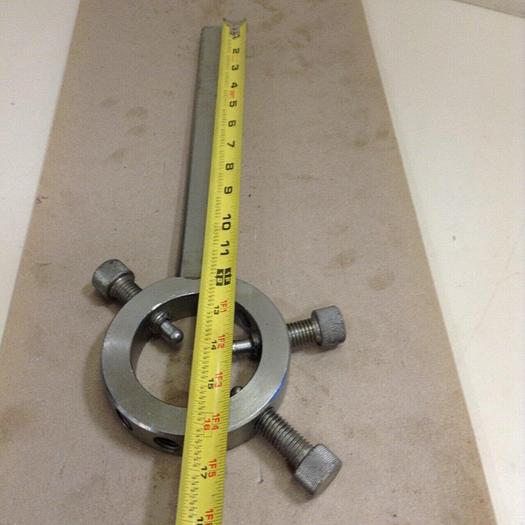 Used GENERIC Wrench TOOL838 #68838