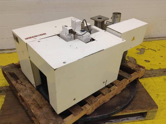 Used SUMITOMO 1.6 Oz Injection Unit SD30-C110-1.6 / IU Used