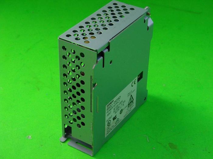 Used OMRON Power Supply S82J-01015D #8205
