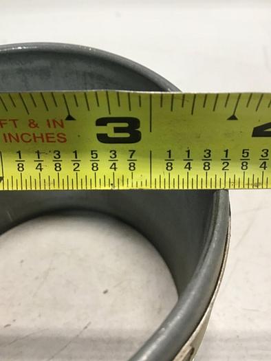 BIG CHIEF 1200 Watt Heater Band BC30986A #125725