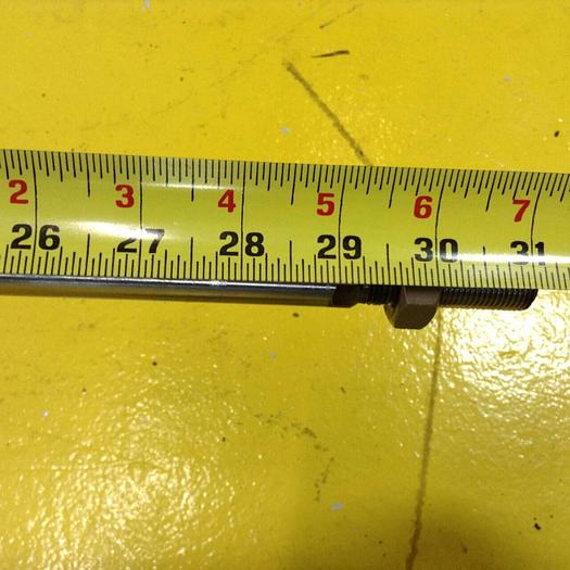 Used SMC Cylinder CYL-UDS-TW12F Used