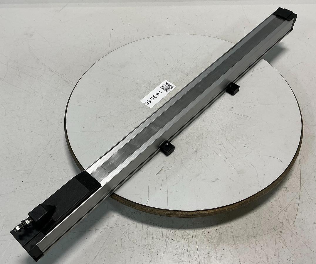 Used NOVOTECHNIK TLH 450