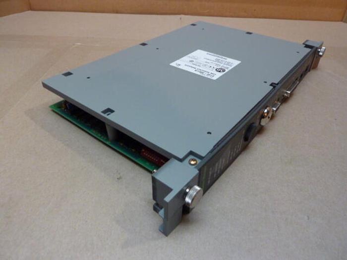 ALLEN BRADLEY Resource Manager Module 5130-RM1 SER A #28807