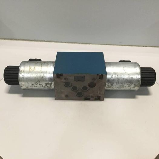 Used BOSCH Valve 0 810 001 845 Used