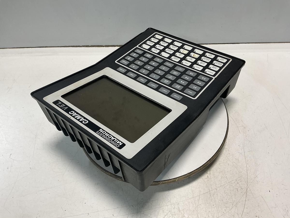 Used CINCINNATI MILACRON 3-533-0676G