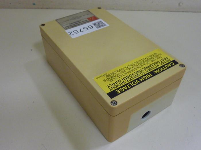 Used PREMIER PNEUMATICS Power Supply 5741-23 #65752