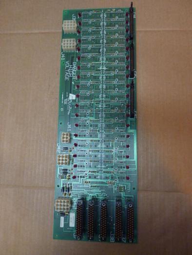 Used ACCURAY Circuit Board 7-084963-001 L1 Used