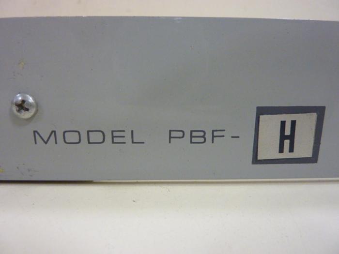 Used JERROLD Pass Band Filter PBF-H #57155