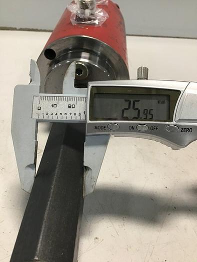 Used ENGEL Mold Lock ES2000/450-37 / ML #117205