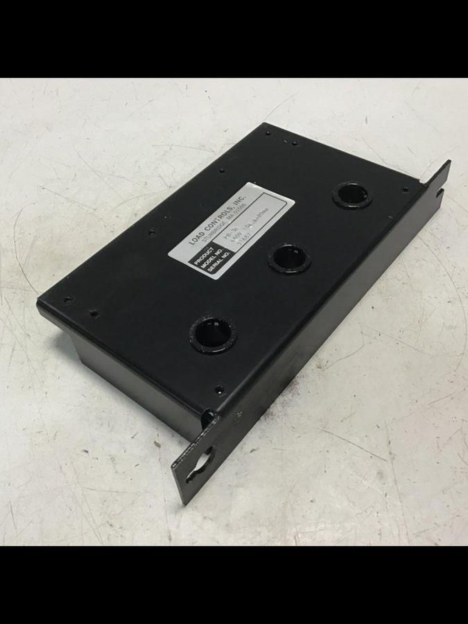 Used LOAD CONTROLS INC Power Cell Controller PH-3A USED