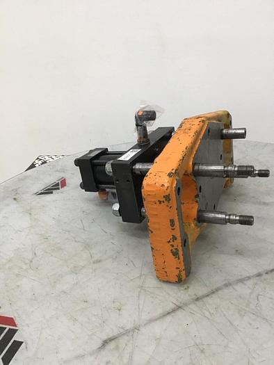 Used CINCINNATI MILACRON Ejector Box N5G-2.5X3.03 Used