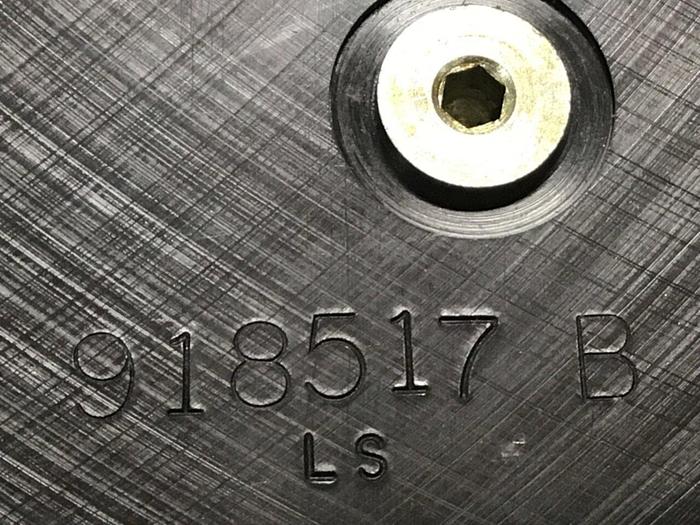 Used VICKERS Valve MA-02307955 Used