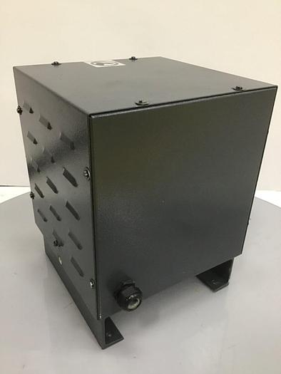 Used MICHAEL RIEDEL 16 kVA Transformer DRUE 8000 SPAR Used