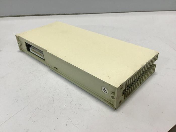 Used TOSHIBA Input Module B200P32DI-1 Used
