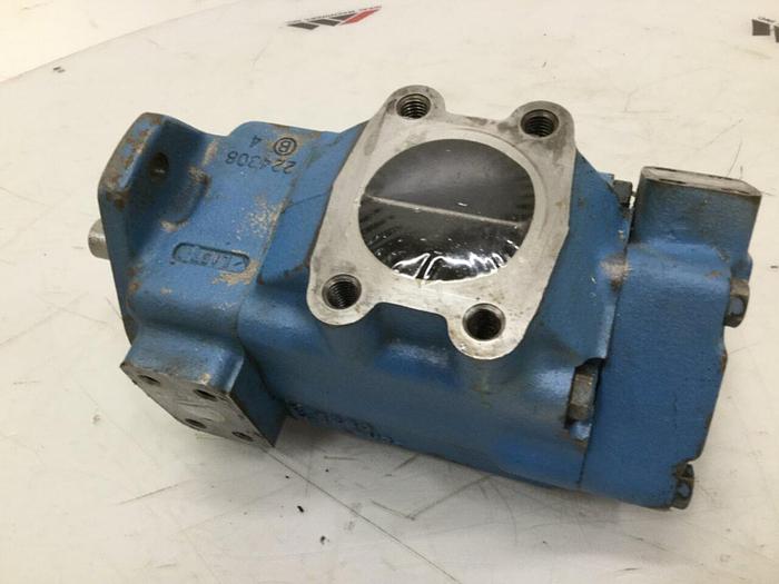 Used VICKERS Hydraulic Vane Pump 2520V21A8111DC22 Used