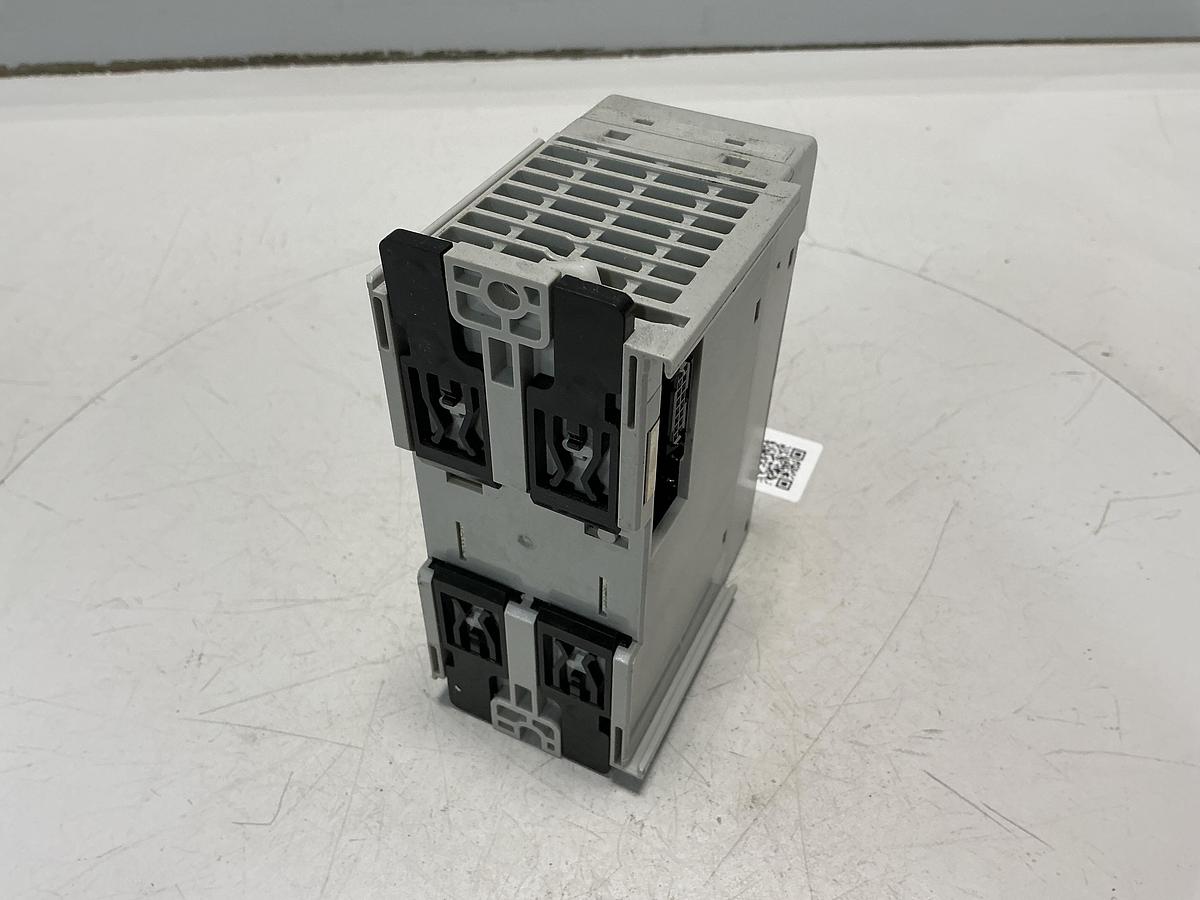 Used ALLEN BRADLEY 1769-OA16