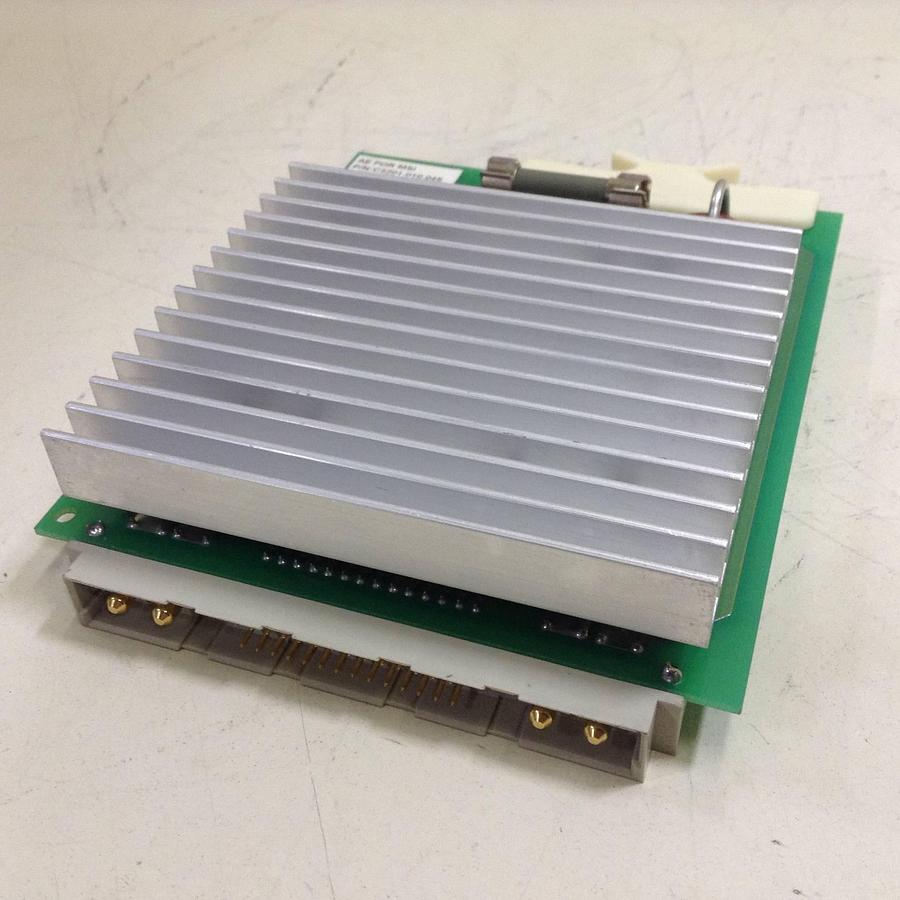 Used AMERICAN MSI Control Board C3201.010.045 Used