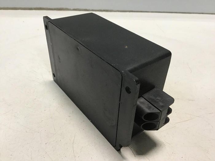 Used ISLATROL Active Tracking Filter I-105 #123500