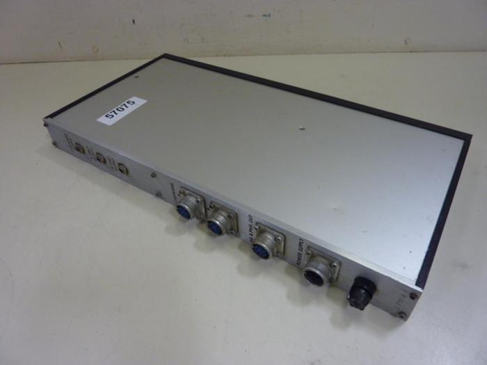 Used DEARBORN Precision Gaging System GAGE068 #57075