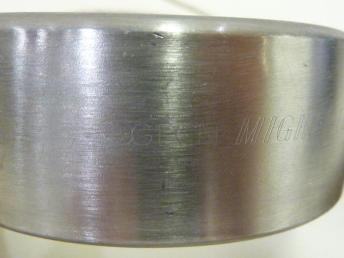 OGDEN 350 Watt Heater Band MT-02210-0055 #57973