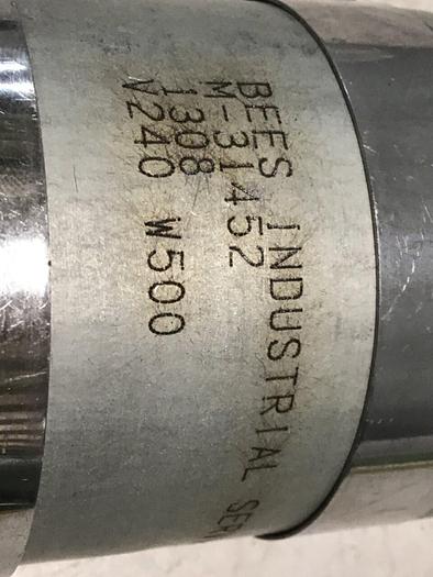 BEES IND 500 Watt Heater Band M-31452 #117308