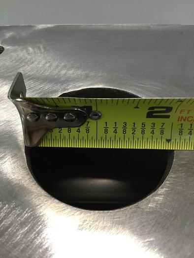 Used GENERIC Drawer Magnet DM6X5 #107876