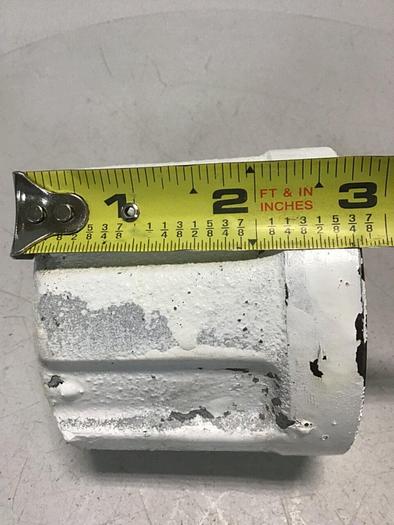 Used SUMITOMO Rear Tie Bar Nut SD30-C110 / RTBN Used #130270