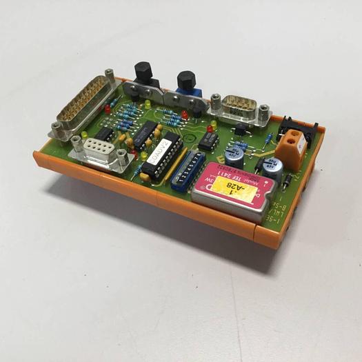 Used GENERIC Circuit Board 22.04.96 #92768